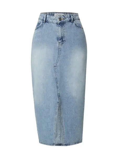 studioselect Sukňa 'Elsa'  svetlomodrá