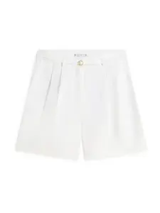 TOMMY HILFIGER Nohavice  biela