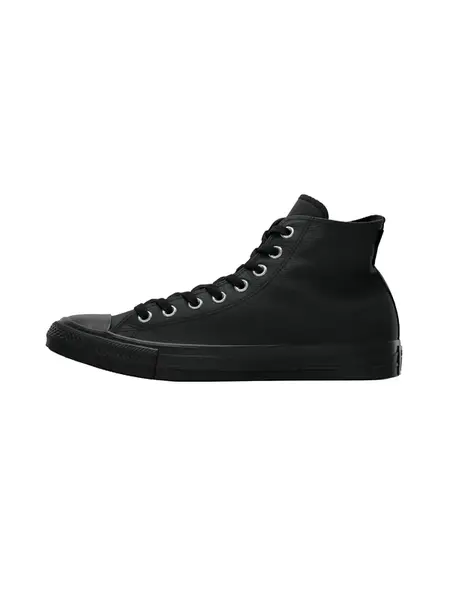 CONVERSE Členkové tenisky 'CTAS'  čierna