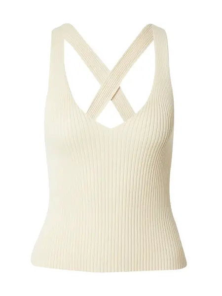 EDITED Top 'Onorata'  béžová