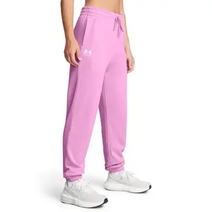 Women's sweatpants Under Armour Rival Terry Jogger