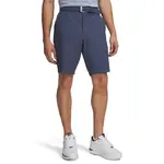Pánske golfové kraťasy Drive Tapered