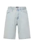 JACK & JONES Džínsy  svetlomodrá
