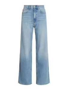 Tommy Jeans Džínsy 'Claire'  modrá denim