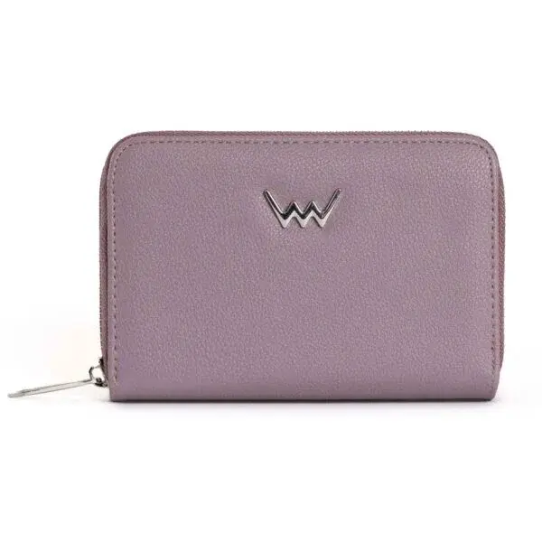VUCH MAGNUS Dámska peňaženka, fialová, veľkosť
