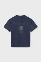 Dětské bavlněné tričko Mayoral