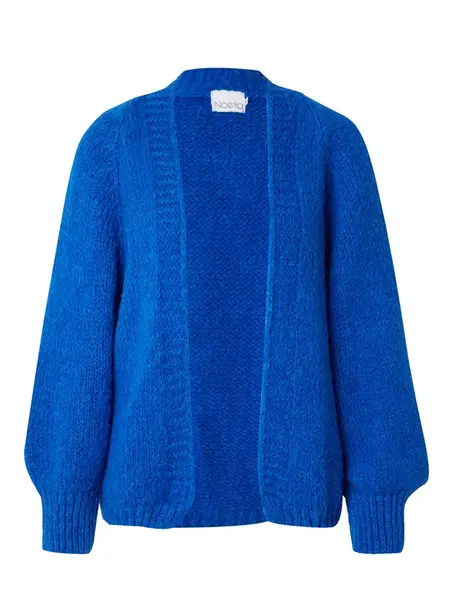 Noella Kardigán 'Fora'  modrá