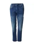 Only & Sons Džínsy 'ONSWEFT'  modrá denim