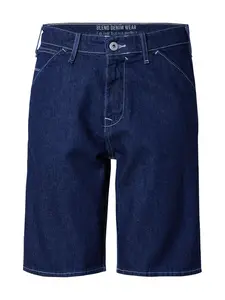 BLEND Džínsy 'THUNDER'  modrá denim