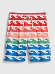 GAP Dětské koupací kraťasy - Kluci