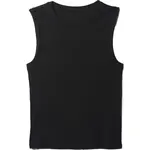 GAP RIB SHELL Dámský top, černá, velikost