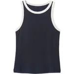 GAP HALTER Dámské tílko, tmavě modrá, velikost