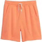 GAP V-FASHION Chlapecké kraťasy, oranžová, velikost