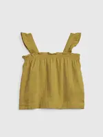 GAP Dětský lehký top - Holky