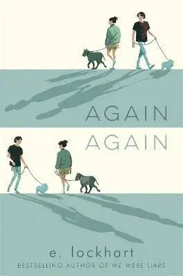 Again Again - E. Lockhartová