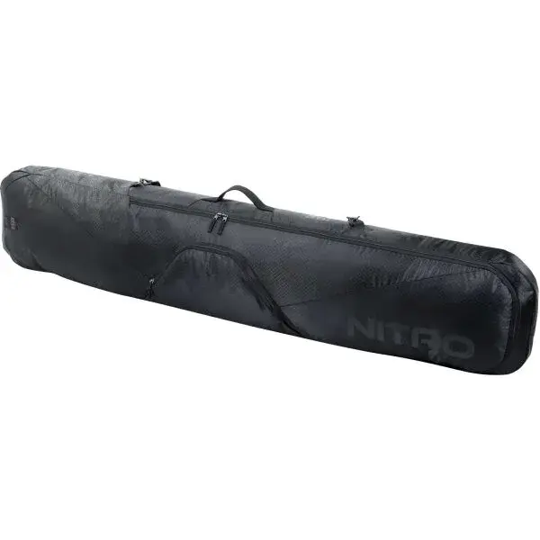 NITRO SUB BOARD BAG 165 Obal na snowboard, čierna, veľkosť