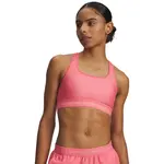 Športová podprsenka Under Armour Crossback Mid