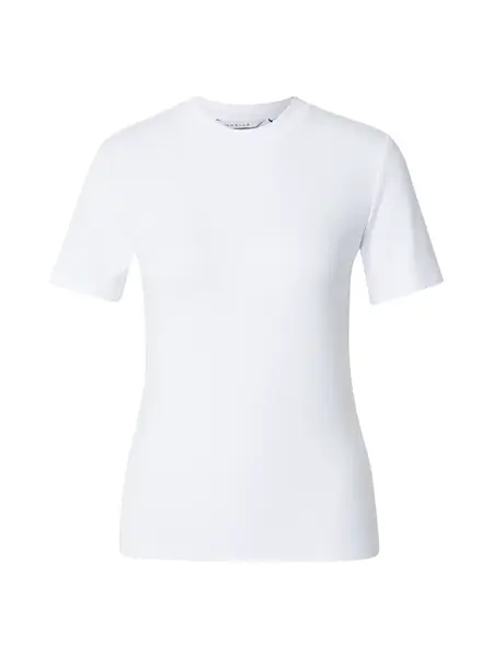 Noella Tričko 'Lidie'  biela