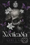 Nocticadia - Keri Lake