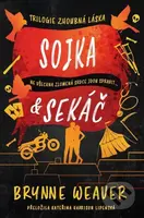 Sojka Sekáč - Brynne Weaver