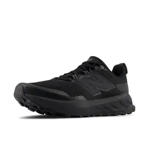 new balance Bežecká obuv 'Garoé'  čierna