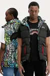 Oboustranná vesta Sprayground