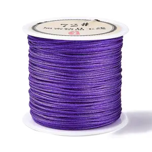 Nylon Chinese Knot Cord