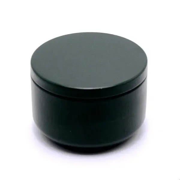 Printed Tinplate Storage Box