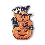Halloween Printed Acrylic Pendants