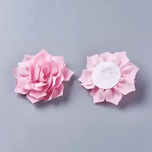 Handmade Woven Costume Accessories