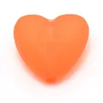 Opaque Acrylic Beads