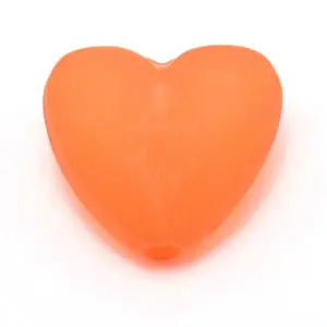 Opaque Acrylic Beads