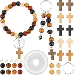 DIY Keychain Making Kits