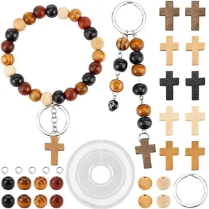 DIY Keychain Making Kits