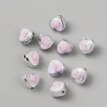 Opaque Acrylic Beads