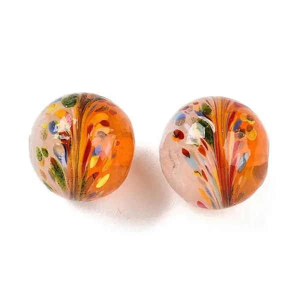 Handmade Lampwork Beads