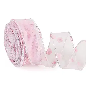 20M Polyester Ribbons