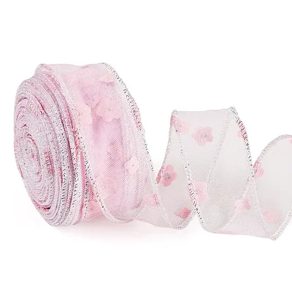 20M Polyester Ribbons