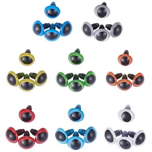 Craft Plastic Doll Eyes