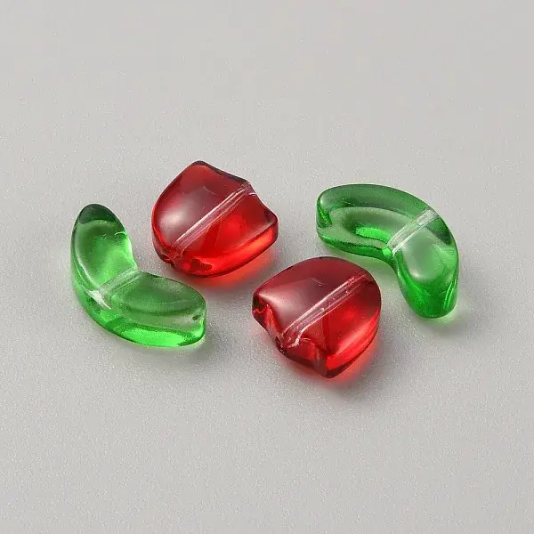 Handmade Lampwork Beads