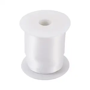 10 Yards Double-Face Polyester Satin Ribbons