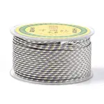 16M Round Nylon Braided Cord