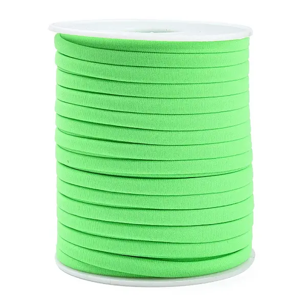 20M Hollow Soft Nylon Elastic Cord