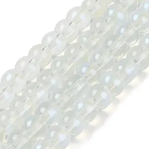 Glass Bead Strands