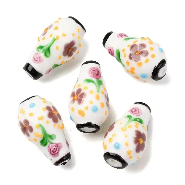 Handmade Lampwork Beads