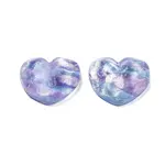 Translucent Resin Decoden Cabochons