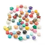 Sealing Wax Particles