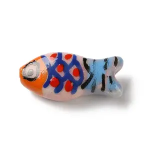 Handmade Porcelain Beads