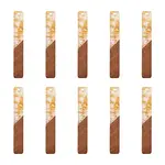 Resin & Walnut Wood Big Pendants