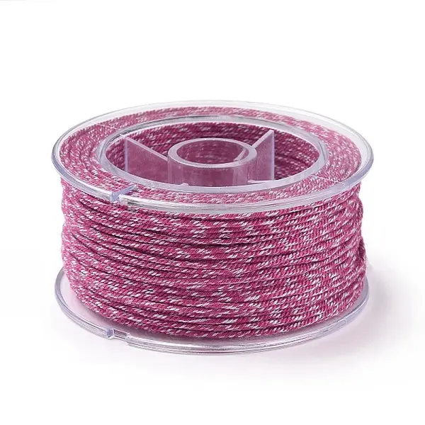Macrame Cotton Cord